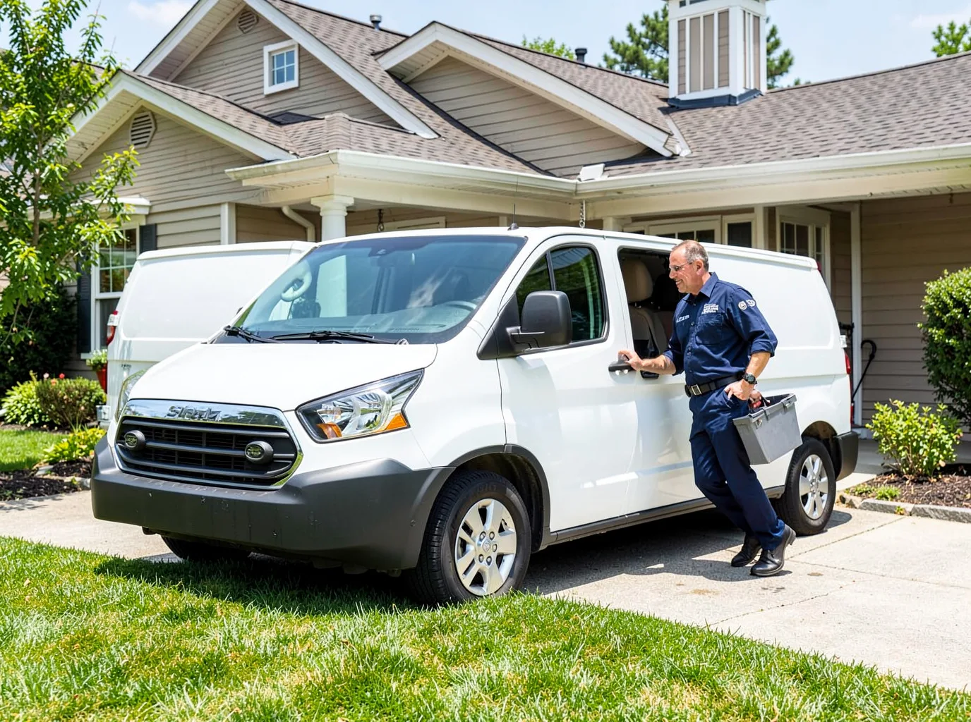 Emergency Plumber company in Harris, NC