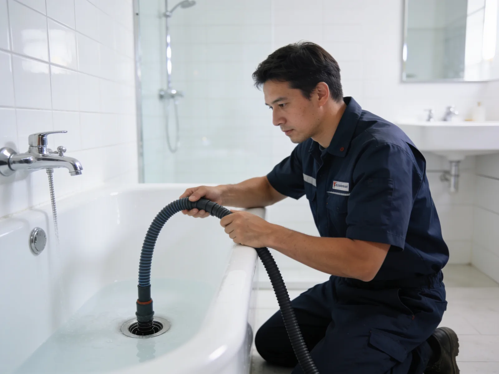 Emergency Plumber Harris, NC FAQs